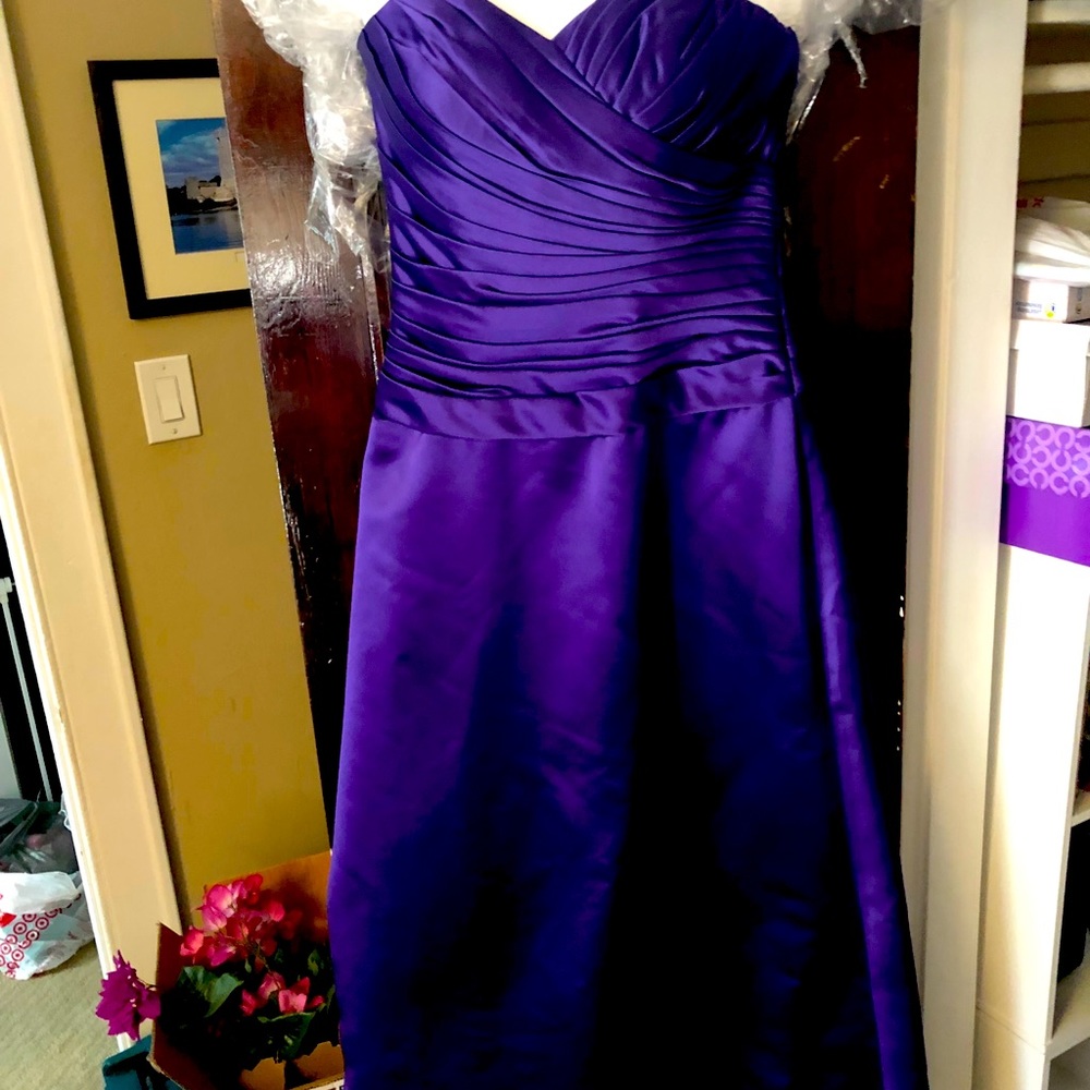 Bill Levkoff Dress
